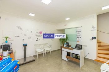 commercial_property em Avenida Portugal, Brooklin Paulista - São Paulo - SP