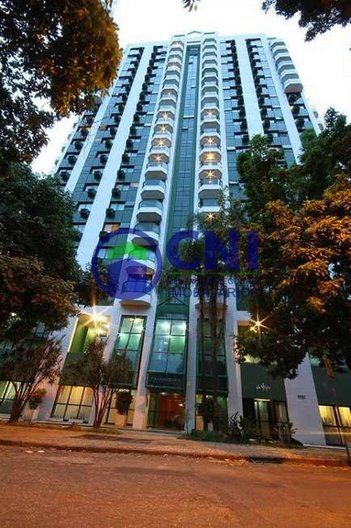 apartment em Rua Santa Rita Durão, Savassi - Belo Horizonte - MG