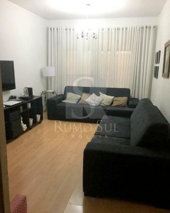 house em Rua José Pires Pimentel, Jardim Ernestina - São Paulo - SP