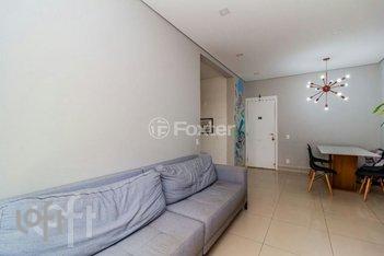 apartment em Luiz Migliano, Vila Andrade - São Paulo - SP