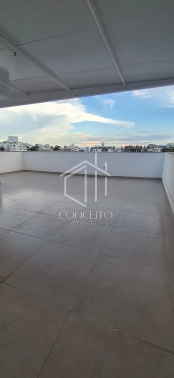 apartment em Rua Professor Alysson de Abreu, Jaraguá - Belo Horizonte - MG