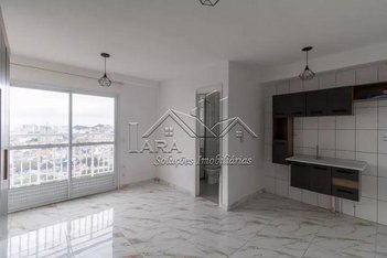 apartment em Rua Jarauara, Vila Ré - São Paulo - SP