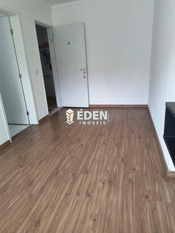 apartment em Rua Aparecido Bispo de Oliveira, Jardim Topázio - Sorocaba - SP