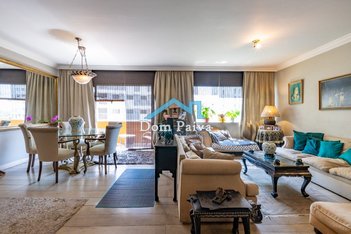 apartment em Rua Major José Marioto Ferreira, Paraisópolis - São Paulo - SP