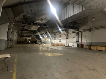 industrial em Rua Pedro Rachid, Santana - São José dos Campos - SP