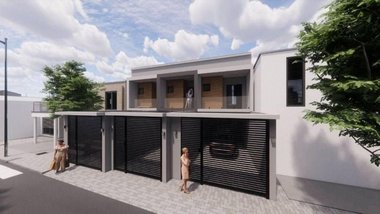 house em Rua José Aldo Piassi, São Miguel Paulista - São Paulo - SP