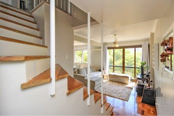apartment em Avenida João Pessoa, Centro Histórico - Porto Alegre - RS