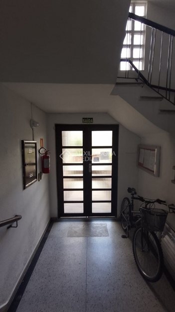 apartment em Avenida Padre Cacique, Praia de Belas - Porto Alegre - RS