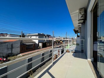 house em Rua Altino Werner, São João - Itajaí - SC
