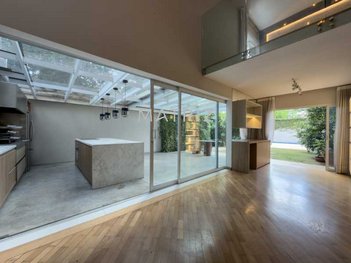house em Rua João Álvares Soares, Campo Belo - São Paulo - SP