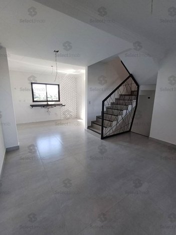 house em Rua Orestes Del Corto, Suíssa - Ribeirão Pires - SP