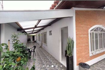 house em Avenida Vitório Pavan, Parque São Luiz - Jundiaí - SP