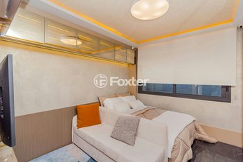 apartment em Rua Castro Alves, Independência - Porto Alegre - RS