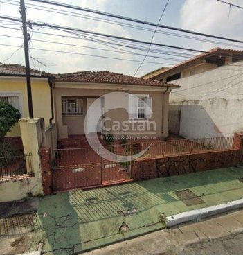 house em Rua Manoel Vieira Pinto, Vila Santa Clara - São Paulo - SP