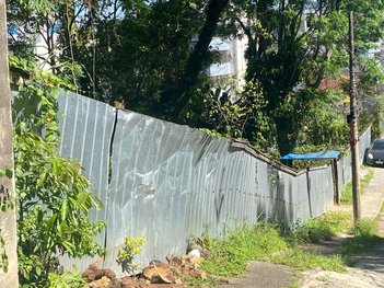 land_lot em Rua Urcelino Manoel Coelho, Córrego Grande - Florianópolis - SC