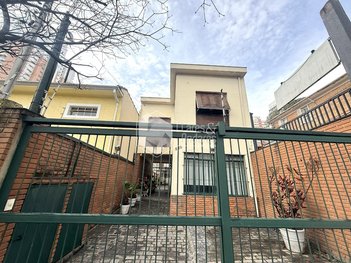 house em Rua Bartira, Perdizes - São Paulo - SP