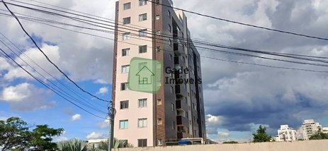 apartment em Rua Ophil Ribeiro, Palmeiras - Belo Horizonte - MG
