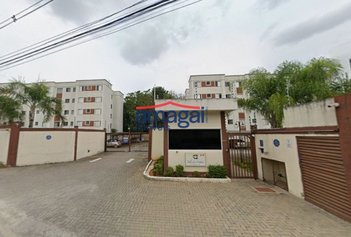 apartment em Rua José Jorge Abrahão, Loteamento Villa Branca - Jacareí - SP