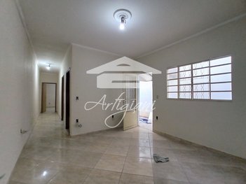 house em Rua Lúcia Helena da Cunha Bueno, Jardim Guaçuano - Mogi Guaçu - SP