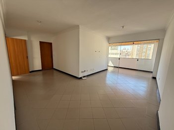 apartment em Rua C258, Nova Suiça - Goiânia - GO