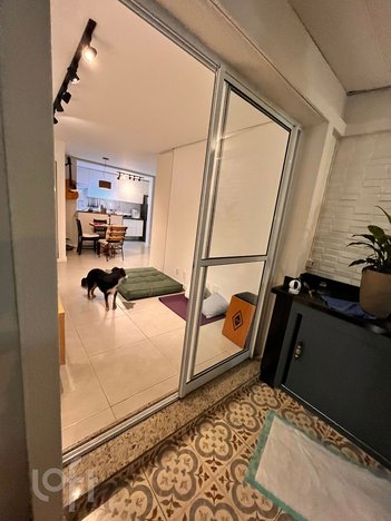 apartment em Croata, Vila Ipojuca - São Paulo - SP