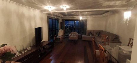 apartment em Rua Afonso Pena, Santa Paula - São Caetano do Sul - SP