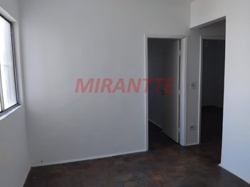 apartment em Rua Melo Peixoto, Tatuapé - São Paulo - SP