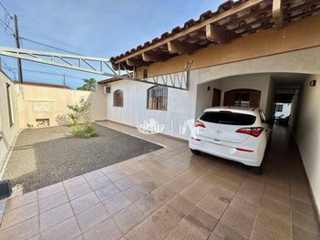 house em Rua Caio Vioto, Jardim Moema - Londrina - PR