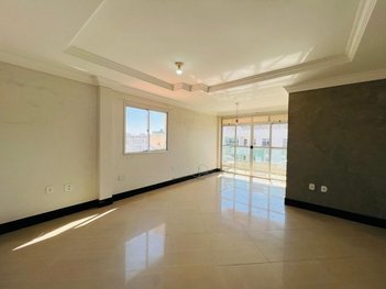 apartment em Avenida Paris, Praia do Morro - Guarapari - ES