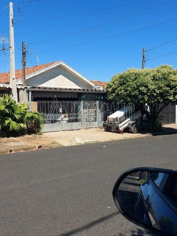 house em Avenida Pindorama, Jardim Europa (Vila Xavier) - Araraquara - SP