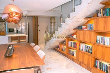 apartment em Rua Sergipe, Savassi - Belo Horizonte - MG