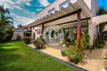 house em Rua Açaré, Alto de Pinheiros - São Paulo - SP