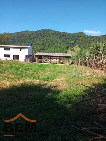 land_lot em Rua José Francisco Bernardes, Centro - Camboriú - SC