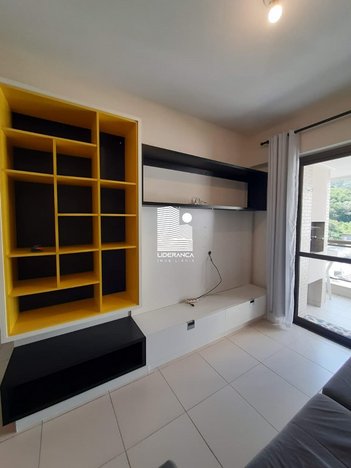 apartment em Rua Pastor William Richard Schisler Filho, Itacorubi - Florianópolis - SC