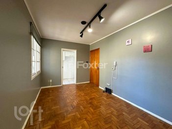apartment em Rua General Lima e Silva, Cidade Baixa - Porto Alegre - RS