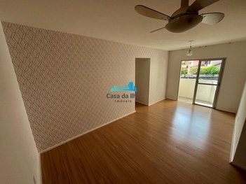 apartment em Rua João Pio Duarte Silva, Córrego Grande - Florianópolis - SC