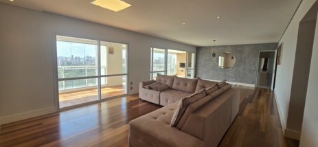 apartment em Rua Professor Campos de Oliveira, Jardim Anhangüera - São Paulo - SP