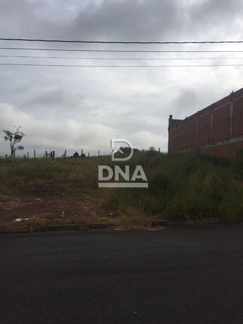 land_lot em Rua Carmen da Silva Paes Martin, Residencial Plaza Martin - Botucatu - SP