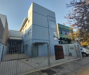 industrial em Maranhão, São Geraldo - Porto Alegre - RS