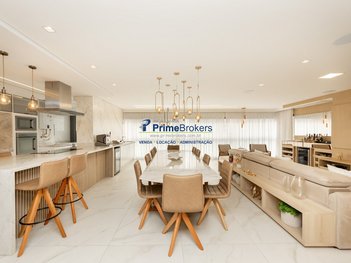 apartment em Rua Marquês Olinda, Vila Dom Pedro I - São Paulo - SP