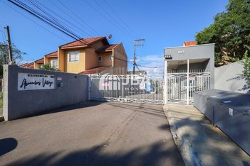 house em Rua José Bajerski, Abranches - Curitiba - PR