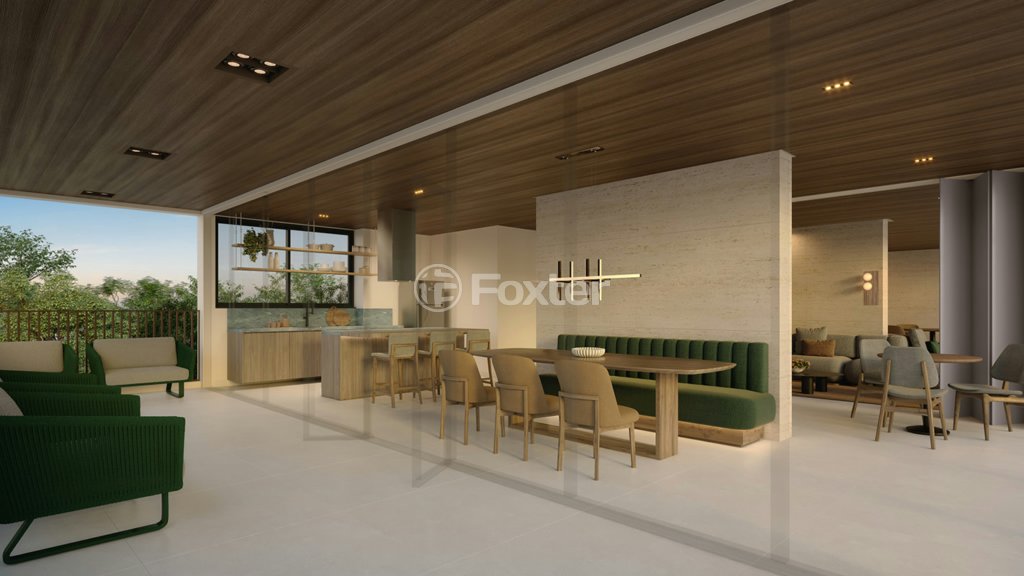sala-de-estar-integrada-com-cozinha-moderna