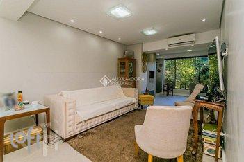 apartment em Bagé, Petrópolis - Porto Alegre - RS