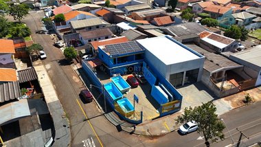 commercial_property em Avenida Theodoro Victorelli, Helena - Londrina - PR