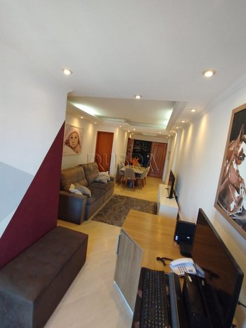 apartment em Rua Sílvia, Boa Vista - São Caetano do Sul - SP