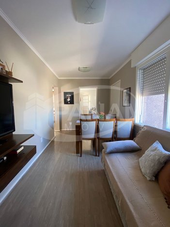 apartment em Rua Bartolomeu Dias, Jardim Itu - Porto Alegre - RS