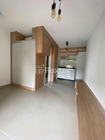 apartment em Rua Galeno de Almeida, Pinheiros - São Paulo - SP