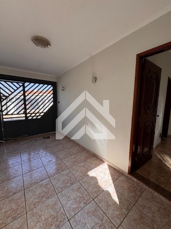 house em Avenida 22, Vila Aparecida - Rio Claro - SP