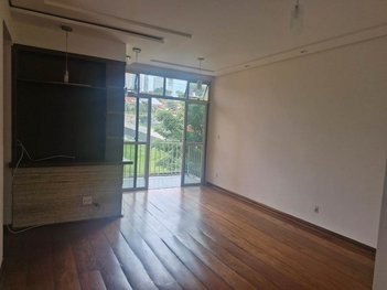 apartment em Bulevar Villa-Lobos, Jardim Aquárius - São José dos Campos - SP