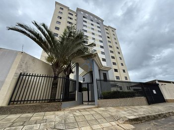 apartment em Jardim Seis, Candeias - Vitória da Conquista - BA
